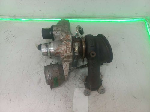 TURBINA TURBOCOMPRESSOR CHEVROLET ONIX SEDAN PLUS 1.0L 2022