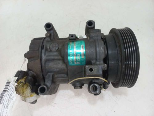 COMPRESSOR DO AR CONDICIONADO RENAULT CLIO 1.6 2006