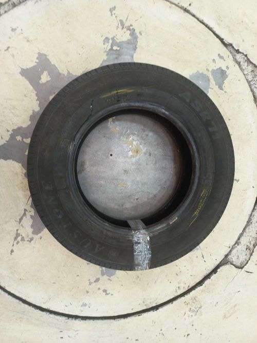 PNEU AUSTONE 195/70R15 104H RADIAL
