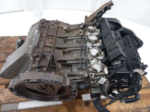 MOTOR COMPLETO MERCEDES BENZ CLASSE 1.9 2003