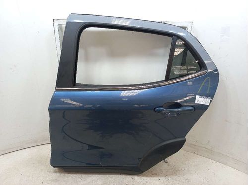 PORTA TRASEIRA ESQ FIAT PULSE 1.0 2022