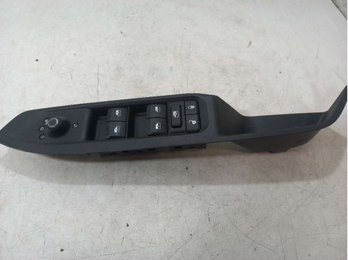 INTERRUPTOR VIDRO DIANT. ESQ CHEVROLET ONIX HATCH 1.0 2021