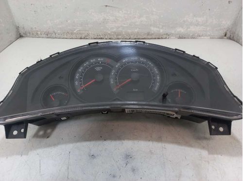 PAINEL DE INSTRUMENTOS CHEVROLET CELTA 1.0 2011