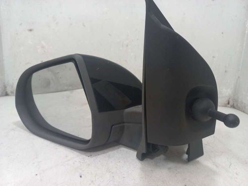 RETROVISOR MANUAL ESQUERDO CHEVROLET PRISMA 1.4 2015