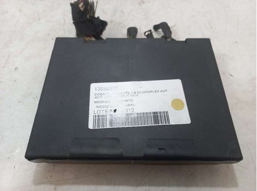 MODULO CONFORTO CHEVROLET COBALT 1.8 2015