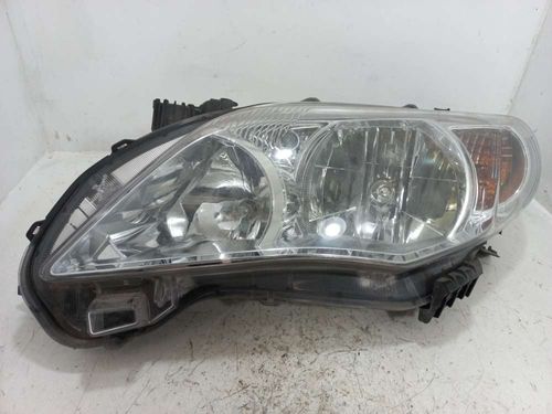 FAROL ESQUERDO TOYOTA COROLLA 1.8 2014