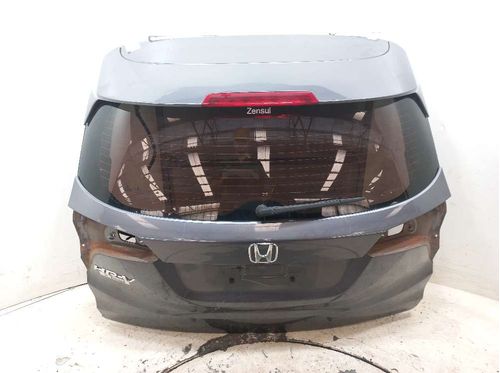 TAMPA TRASEIRA HONDA HR-V 1.8 2016
