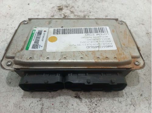 MODULO DE INJECAO FORD FOCUS 2.0 2012
