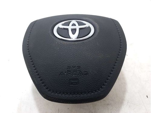 CAPA DA BUZINA TOYOTA COROLLA 1.8 2016