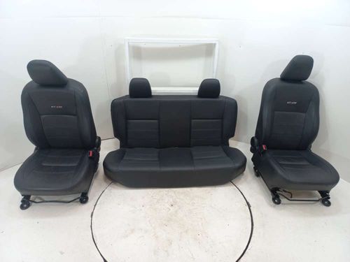 JOGO DE BANCO COURO TOYOTA ETIOS 1.3 2018