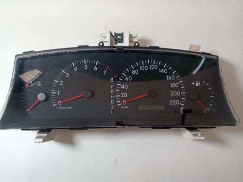 PAINEL DE INSTRUMENTOS TOYOTA COROLLA 1.6 2008