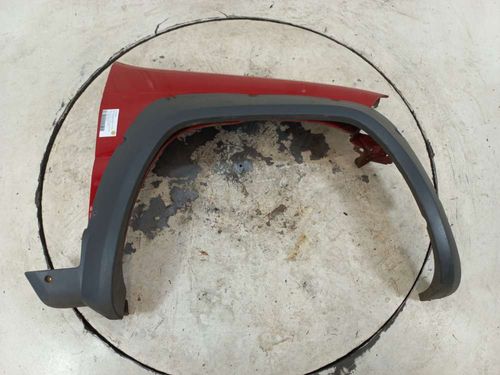 PARALAMA DIANTEIRO DIREITO FIAT PALIO 1.8 2015