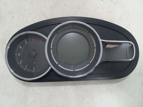 PAINEL DE INSTRUMENTOS RENAULT FLUENCE 2.0 2016