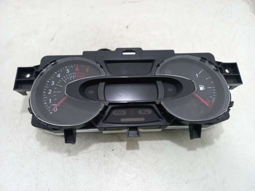PAINEL DE INSTRUMENTOS RENAULT CAPTUR 1.3 2022