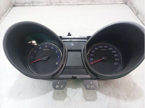 PAINEL DE INSTRUMENTOS HYUNDAI HB20 1.0 2014