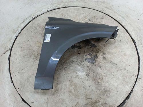 PARALAMA DIANTEIRO DIREITO FIAT ARGO DRIVE 1.0 2020