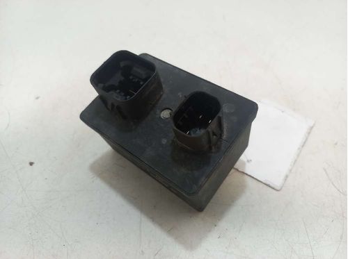MODULO DO VENTILADOR NISSAN VERSA 1.6 2019