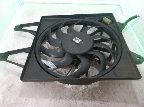 VENTOINHA/ ELETROVENTILADOR FIAT MOBI 1.0 2022