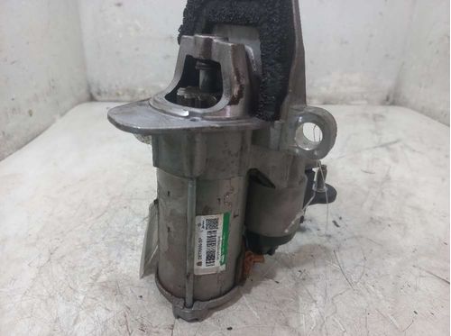 MOTOR DE PARTIDA/ ARRANQUE CHEVROLET ONIX SEDAN PLUS 1.0L 2022