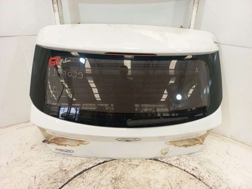 TAMPA TRASEIRA HYUNDAI HB20 EVOLUTION 1.0 2021