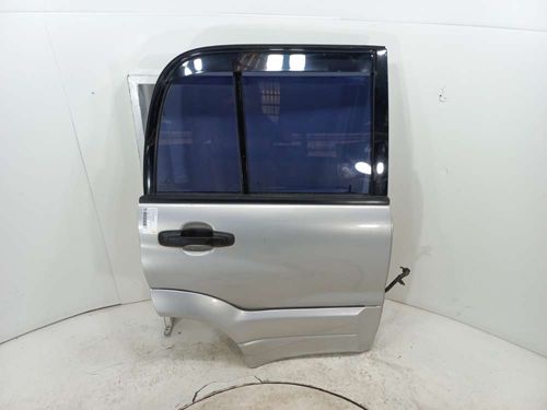 PORTA TRASEIRA DIR CHEVROLET TRACKER 2.0 2004