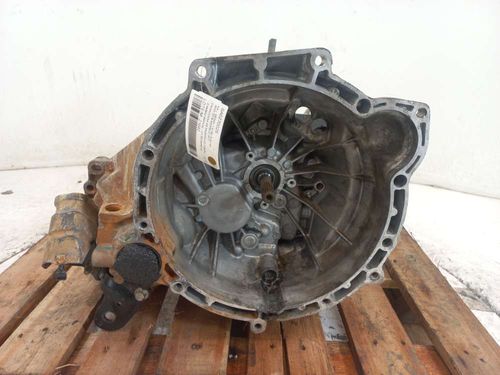 CAMBIO MANUAL / CX DE MARCHA FORD KA+ 1.5 2017