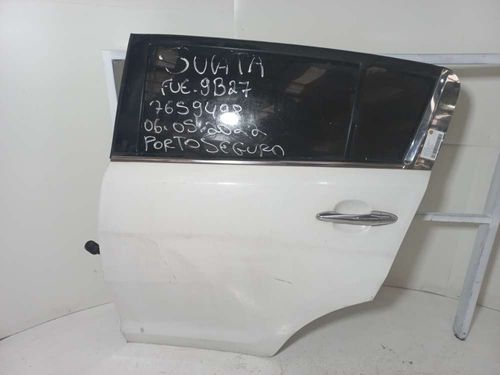PORTA TRASEIRA ESQ KIA SPORTAGE 2.0 2015