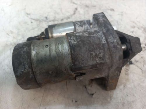 MOTOR DE PARTIDA/ ARRANQUE FIAT STRADA 1.4 2013