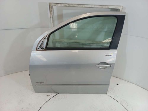 PORTA DIANTEIRA ESQ VOLKSWAGEN VOYAGE 1.0 2013