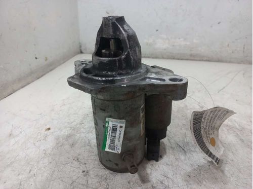 MOTOR DE PARTIDA/ ARRANQUE TOYOTA ETIOS 1.5 2017