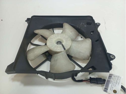 VENTOINHA/ ELETROVENTILADOR HONDA FIT 1.4 2010