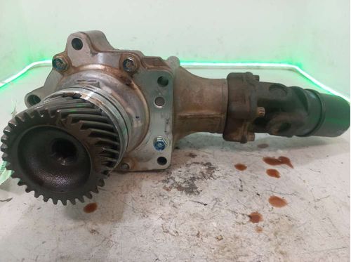 DIFERENCIAL DIANTEIRO HONDA CR-V 2.0 2010