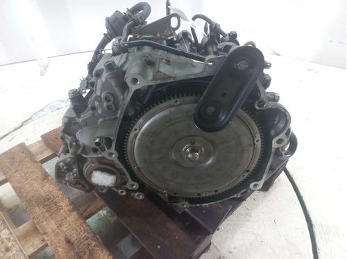 CAMBIO AUTOMATICO CX DE MARCHA HONDA CITY 1.5 2011
