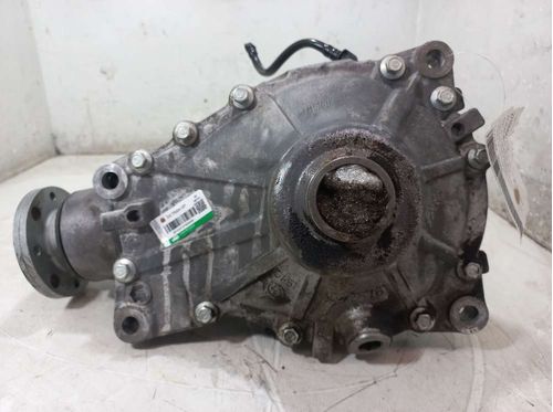 CAIXA DE TRANSFERENCIA BMW X4 XDRIVE 30I M-SPORT 2.0 TB 252CV AUT 2.0L 2020