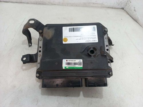 MODULO DE INJECAO TOYOTA COROLLA 2.0 2014