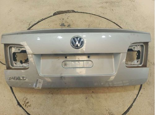 TAMPA TRASEIRA VOLKSWAGEN POLO 1.6 2014