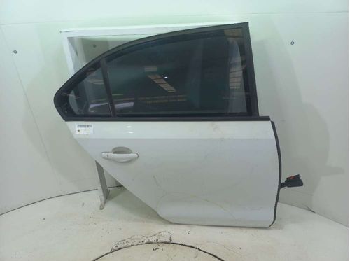 PORTA TRASEIRA DIR VOLKSWAGEN JETTA TRENDLINE 1.4 TSI 16V 4P AUT. 1.4L 2016