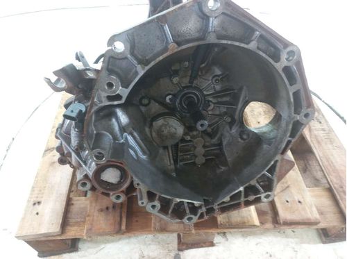 CAMBIO MANUAL / CX DE MARCHA FIAT STRADA 1.8 2015