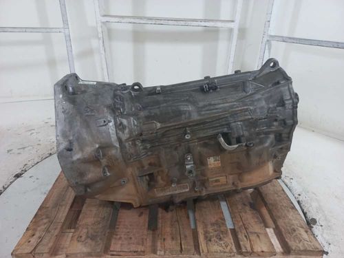 CAMBIO AUTOMATICO CX DE MARCHA AUDI Q7 3.0 2012