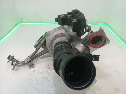 TURBINA TURBOCOMPRESSOR FIAT TORO 1.3 2022