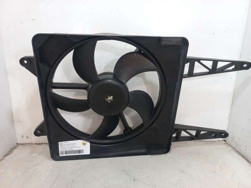VENTOINHA/ ELETROVENTILADOR FIAT PALIO 1.0 2002