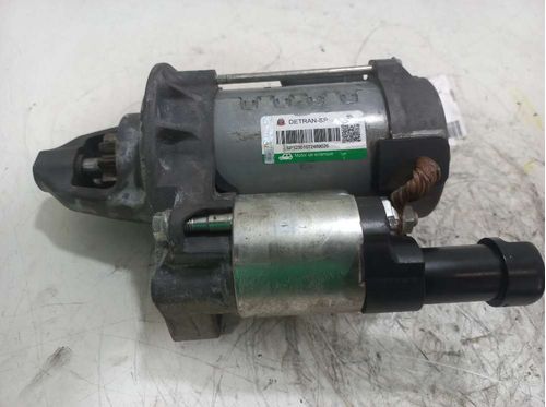 MOTOR DE PARTIDA/ ARRANQUE HONDA CIVIC 1.8 2013