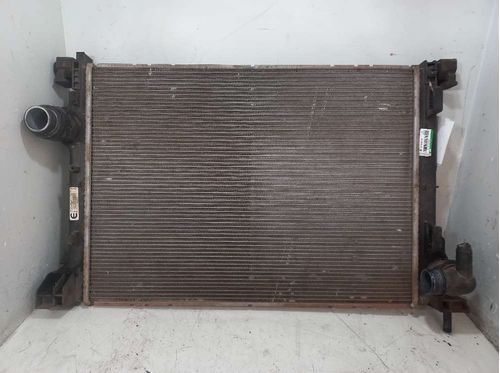 RADIADOR FIAT ARGO 1.3 2018