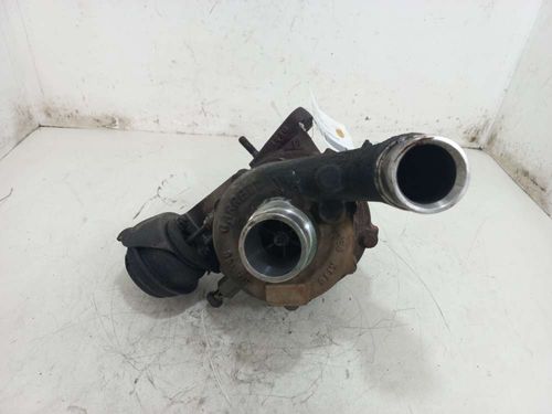 TURBINA TURBOCOMPRESSOR SSANGYONG KYRON 2.0 2011