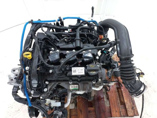 MOTOR COMPLETO FORD KA+ 1.0 2018