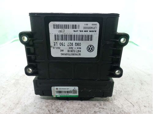 MODULO CAMBIO VOLKSWAGEN JETTA 2.0 2014