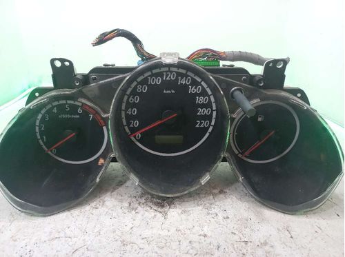 PAINEL DE INSTRUMENTOS HONDA FIT 1.4 2008