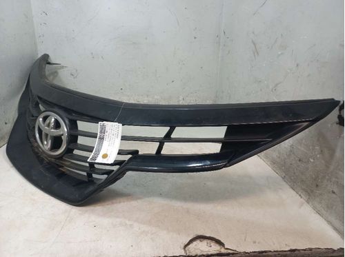 GRADE RADIADOR TOYOTA ETIOS 1.5 2020