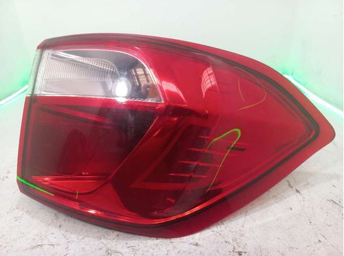LANTERNA DIREITA FORD ECOSPORT 1.5 2020
