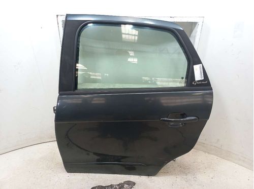 PORTA TRASEIRA ESQ FIAT GRAND SIENA 1.4 2012